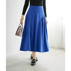 【スタイルデリ/STYLE DELI】 ラウンドギャザーフレアスカート人気、トレンドファッション・服の通販 founy(ファニー) ファッション Fashion レディースファッション Fashion for Women スカート Skirts Aライン・フレアスカート A-Line & Flared Skirts 春 Spring カットソー Cut and Sewn Top ギャザー Gathered, Ruffled スタイリッシュ Stylish, Fashionable スニーカー Sneakers, Trainers バランス Balance, Style Balance バルーン Balloon, Balloon Silhouette フォルム Silhouette, Form フレア Flare, Flared ポケット Pocket, Pocket Detail ラウンド Round, Round Neck リラックス Relax, Relaxed Fit ロング Long, Long-Length 冬 Winter / This Winter S/S・春夏 SS, Spring/Summer, Warm Season 夏 Summer |ID:prp329100004704561