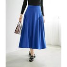 【スタイルデリ/STYLE DELI】のラウンドギャザーフレアスカート 人気、トレンドファッション・服の通販 founy(ファニー) ファッション Fashion レディースファッション Fashion for Women スカート Skirts Aライン・フレアスカート A-Line & Flared Skirts 春 Spring カットソー Cut and Sewn Top ギャザー Gathered, Ruffled スタイリッシュ Stylish, Fashionable スニーカー Sneakers, Trainers バランス Balance, Style Balance バルーン Balloon, Balloon Silhouette フォルム Silhouette, Form フレア Flare, Flared ポケット Pocket, Pocket Detail ラウンド Round, Round Neck リラックス Relax, Relaxed Fit ロング Long, Long-Length 冬 Winter / This Winter S/S・春夏 SS, Spring/Summer, Warm Season 夏 Summer thumbnail ブルー|ID: prp329100004704561 ipo3291000000033973482