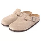 【ビルケンシュトック/BIRKENSTOCK】のBoston LEVE Taupe Taupe|ID:prp329100004704567