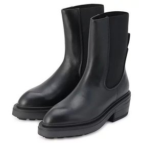 【プレインピープル/PLAIN PEOPLE】 【WEB限定】【JVAM/ジェイヴィエーエム】ショートブーツ/DALSTON人気、トレンドファッション・服の通販 founy(ファニー) ファッション Fashion レディースファッション Fashion for Women ショート Short, Short Length フィット Fit, Slim Fit ベーシック Basic, Essential |ID:prp329100004704568