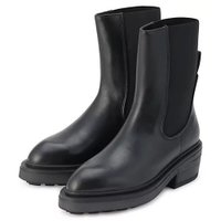 【プレインピープル/PLAIN PEOPLE】の【WEB限定】【JVAM/ジェイヴィエーエム】ショートブーツ/DALSTON 人気、トレンドファッション・服の通販 founy(ファニー) ファッション Fashion レディースファッション Fashion for Women ショート Short, Short Length フィット Fit, Slim Fit ベーシック Basic, Essential |ID:prp329100004704568