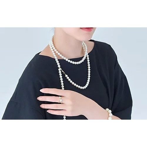 【フィービィー/phoebe】の【金属アレルギー対応】2setラインパールイヤーカフ/ニッケルフリー 人気、トレンドファッション・服の通販 founy(ファニー) 　ファッション　Fashion　レディースファッション　Fashion for Women　アシンメトリー　Asymmetrical Style　シンプル　Simple, Minimal　パール　Pearl, Pearl Accent　エレガント 上品　Elegant　other-3|ID: prp329100004704573 ipo3291000000033973562