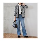 【エニー/ANY】の【洗濯機可/ウエストゴム/ストレッチ】ストレートデニムパンツ フェードインディゴ|ID: prp329100004704576 ipo3291000000034664197