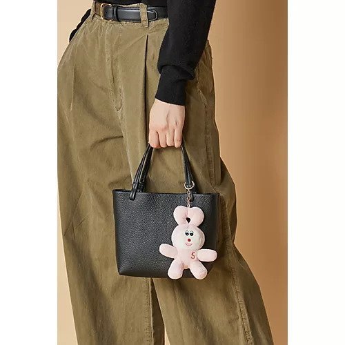 【その他のブランド/Other】のしゅぷるんマスコットチャーム 人気、トレンドファッション・服の通販 founy(ファニー) 　ファッション　Fashion　レディースファッション　Fashion for Women　キャラクター　Character, Licensed Characters　チャーム　Charm, Pendant　別注　Limited Edition, Custom Order　other-3|ID: prp329100004704580 ipo3291000000033973600