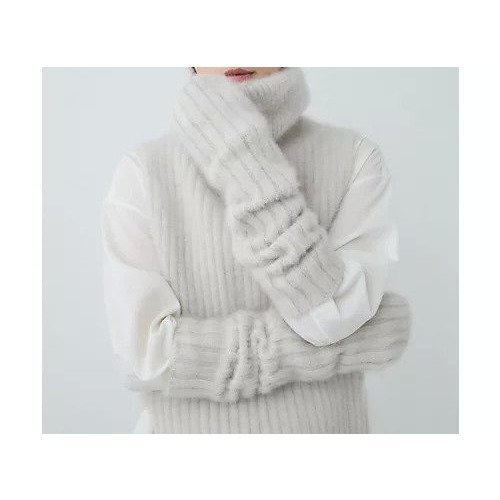 【カオス/Chaos】のブルーFOXアームウォーム 人気、トレンドファッション・服の通販 founy(ファニー) 　ファッション　Fashion　レディースファッション　Fashion for Women　2025年　2025　2025-2026秋冬・A/W　Autumn/Winter 2025–26 AW25–26　冬　Winter / This Winter　おすすめ　Recommended / Our Picks　ウォーム　Warm Fabric　スマホ　Smartphone, Mobile Device　 other-1|ID: prp329100004704694 ipo3291000000033974114