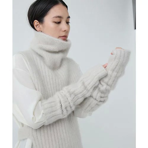 【カオス/Chaos】のブルーFOXアームウォーム 人気、トレンドファッション・服の通販 founy(ファニー) 　ファッション　Fashion　レディースファッション　Fashion for Women　2025年　2025　2025-2026秋冬・A/W　Autumn/Winter 2025–26 AW25–26　冬　Winter / This Winter　おすすめ　Recommended / Our Picks　ウォーム　Warm Fabric　スマホ　Smartphone, Mobile Device　other-2|ID: prp329100004704694 ipo3291000000033974117