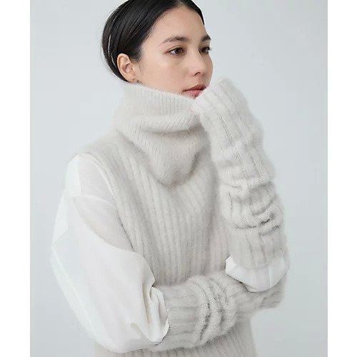 【カオス/Chaos】のブルーFOXアームウォーム 人気、トレンドファッション・服の通販 founy(ファニー) 　ファッション　Fashion　レディースファッション　Fashion for Women　2025年　2025　2025-2026秋冬・A/W　Autumn/Winter 2025–26 AW25–26　冬　Winter / This Winter　おすすめ　Recommended / Our Picks　ウォーム　Warm Fabric　スマホ　Smartphone, Mobile Device　other-3|ID: prp329100004704694 ipo3291000000033974118