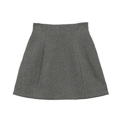 【クラネ/CLANE】のCONSTRUCTIVE MINI SKIRT 人気、トレンドファッション・服の通販 founy(ファニー) 　ファッション　Fashion　レディースファッション　Fashion for Women　スカート　Skirts　ミニスカート　Mini Skirts　2025年　2025　2025-2026秋冬・A/W　Autumn/Winter 2025–26 AW25–26　インナー　Innerwear　ショート　Short, Short Length　ストレッチ　Stretch, Stretchy Fabric　ドッキング　Docking, Mixed Material　フォルム　Silhouette, Form　ボンディング　Bonding, Bonded Fabric　ミニスカート　Mini Skirt, Short Skirt　エレガント 上品　Elegant　 other-1|ID: prp329100004705588 ipo3291000000033983708