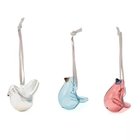 【イッタラ/iittala / GOODS】のガラスバード ミックス 3個セット 人気、トレンドファッション・服の通販 founy(ファニー) ガラス Glass, Glassware ミックス Mix, Mixed Style 人気 Popular, Best Seller 冬 Winter / This Winter thumbnail MIX|ID: prp329100004706785 ipo3291000000033994805