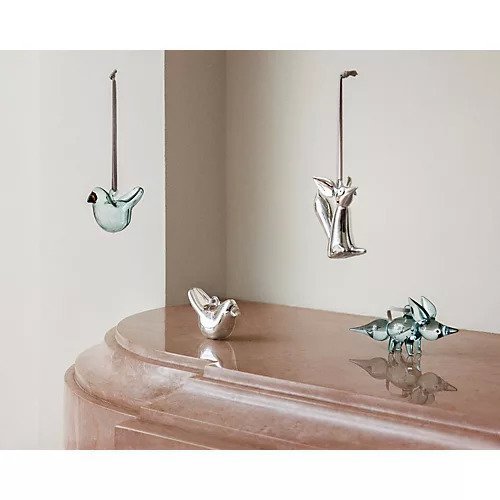 【イッタラ/iittala / GOODS】のガラスバード ミックス 3個セット 人気、トレンドファッション・服の通販 founy(ファニー) 　ガラス　Glass, Glassware　ミックス　Mix, Mixed Style　人気　Popular, Best Seller　冬　Winter / This Winter　other-3|ID: prp329100004706785 ipo3291000000034971659