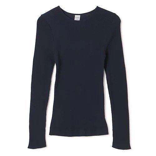 【マルティニーク/martinique】のC/SILKプルオーバー インテリア・キッズ・メンズ・レディースファッション・服の通販 founy(ファニー) https://founy.com/ ファッション Fashion レディースファッション Fashion for Women トップス・カットソー Cut & Sew Tops カジュアルプルオーバー・ニットトップス Pullovers & Knit Tops / Casual Pullovers おすすめ Recommended / Our Picks インナー Innerwear シルク Silk, 100% Silk 定番 Standard, Basic Item 洗える Machine Washable |ID: prp329100004706928 ipo3291000000033995664