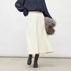 【ノーリーズ/NOLLEY'S】のウォッシャブル2WAYストレッチフレアスカート キナリ|ID: prp329100004706961 ipo3291000000033995880