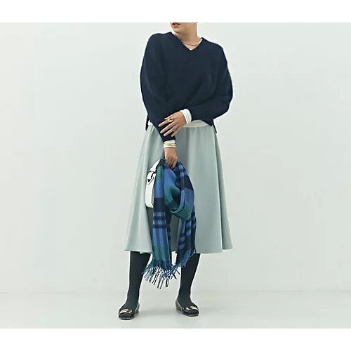 【ノーリーズ/NOLLEY'S】のウォッシャブル2WAYストレッチフレアスカート 人気、トレンドファッション・服の通販 founy(ファニー) 　ファッション　Fashion　レディースファッション　Fashion for Women　スカート　Skirts　Aライン・フレアスカート　A-Line & Flared Skirts　2025年　2025　2025-2026秋冬・A/W　Autumn/Winter 2025–26 AW25–26　ウォッシャブル　Machine Washable　ストレッチ　Stretch, Stretchy Fabric　エレガント 上品　Elegant　ビジネス 仕事 通勤　Business / Work / Commuting　other-2|ID: prp329100004706961 ipo3291000000033995882