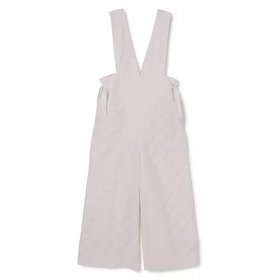 【プレインピープル/PLAIN PEOPLE】 ラウンドレースジャンパーパンツ人気、トレンドファッション・服の通販 founy(ファニー) ファッション Fashion レディースファッション Fashion for Women パンツ Pants & Trousers インナー Innerwear フレンチ French, French Style モダン Modern, Contemporary ラウンド Round, Round Neck リボン Ribbon, Bow レース Lace, Lace Fabric ワイド Wide, Wide Fit 今季 This Season, Current Season 洗える Machine Washable |ID:prp329100004706969