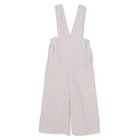 【プレインピープル/PLAIN PEOPLE】のラウンドレースジャンパーパンツ 人気、トレンドファッション・服の通販 founy(ファニー) ファッション Fashion レディースファッション Fashion for Women パンツ Pants & Trousers インナー Innerwear フレンチ French, French Style モダン Modern, Contemporary ラウンド Round, Round Neck リボン Ribbon, Bow レース Lace, Lace Fabric ワイド Wide, Wide Fit 今季 This Season, Current Season 洗える Machine Washable thumbnail ホワイト|ID: prp329100004706969 ipo3291000000033995917