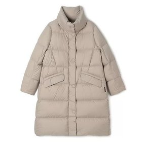 【ケープホーン/CAPE HORN】のUPSALA 人気、トレンドファッション・服の通販 founy(ファニー) ファッション Fashion レディースファッション Fashion for Women ダウン Down, Puffer ポケット Pocket, Pocket Detail ロング Long, Long-Length 洗える Machine Washable |ID:prp329100004706974