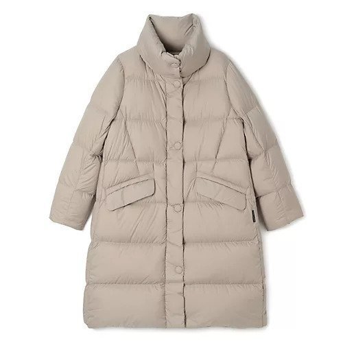 【ケープホーン/CAPE HORN】のUPSALA インテリア・キッズ・メンズ・レディースファッション・服の通販 founy(ファニー) 　ファッション　Fashion　レディースファッション　Fashion for Women　ダウン　Down, Puffer　ポケット　Pocket, Pocket Detail　ロング　Long, Long-Length　洗える　Machine Washable　SAFARI|ID: prp329100004706974 ipo3291000000033995940