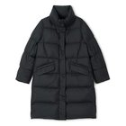 【ケープホーン/CAPE HORN】のUPSALA 人気、トレンドファッション・服の通販 founy(ファニー) ファッション Fashion レディースファッション Fashion for Women ダウン Down, Puffer ポケット Pocket, Pocket Detail ロング Long, Long-Length 洗える Machine Washable thumbnail black|ID: prp329100004706974 ipo3291000000033995941