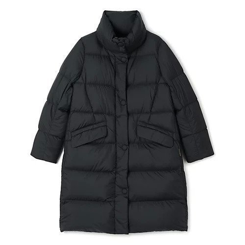 【ケープホーン/CAPE HORN】のUPSALA インテリア・キッズ・メンズ・レディースファッション・服の通販 founy(ファニー) 　ファッション　Fashion　レディースファッション　Fashion for Women　ダウン　Down, Puffer　ポケット　Pocket, Pocket Detail　ロング　Long, Long-Length　洗える　Machine Washable　black|ID: prp329100004706974 ipo3291000000033995941