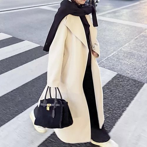 【ノーリーズソフィー/NOLLEY'S sophi】の【一部WEB限定色】アンゴラビーバーベルテッドロングコート インテリア・キッズ・メンズ・レディースファッション・服の通販 founy(ファニー) https://founy.com/ ファッション Fashion レディースファッション Fashion for Women アウター Coat / Outerwear Collection コート・ロングコート・ピーコート Long Coats, Peacoats & More 2025年 2025 2025-2026秋冬・A/W Autumn/Winter 2025–26 AW25–26 おすすめ Recommended / Our Picks アンゴラ Angora Knitwear ショート Short, Short Length トレンド Trend, Trending Now ロング Long, Long-Length エレガント 上品 Elegant |ID: prp329100004706981 ipo3291000000035212087