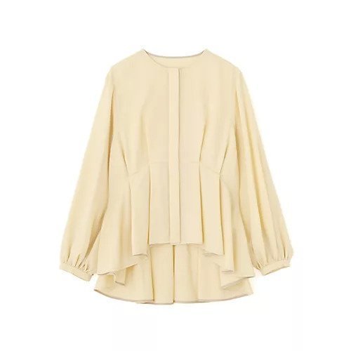 【アドーア/ADORE】のウールアムンゼンブラウス インテリア・キッズ・メンズ・レディースファッション・服の通販 founy(ファニー) ファッション Fashion レディースファッション Fashion for Women トップス・カットソー Cut & Sew Tops シャツ・ブラウス・オフィスカジュアル Elegant Blouses & Button-Ups おすすめ Recommended / Our Picks イエロー Yellow ウォーム Warm Fabric スタンダード Standard, Basic フィット Fit, Slim Fit 夏 Summer 春 Spring S/S・春夏 SS, Spring/Summer, Warm Season イエロー|ID: prp329100004707954 ipo3291000000034004488