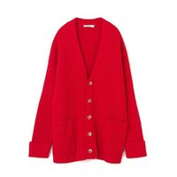 【エムティーモデリスト/mtmodelist】のファスナーカーディガン 人気、トレンドファッション・服の通販 founy(ファニー) ファッション Fashion レディースファッション Fashion for Women トップス・カットソー Cut & Sew Tops カーディガン・羽織り Layered Style Cardigans カーディガン Cardigan, Knitwear ダブル Double, Double-Breasted |ID:prp329100004707958