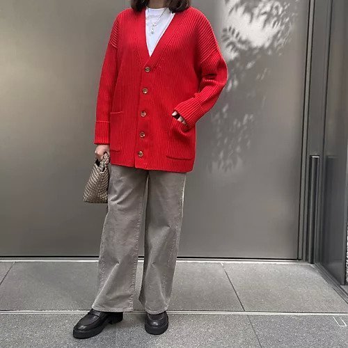 【エムティーモデリスト/mtmodelist】のファスナーカーディガン 人気、トレンドファッション・服の通販 founy(ファニー) 　ファッション　Fashion　レディースファッション　Fashion for Women　トップス・カットソー　Cut & Sew Tops　カーディガン・羽織り　Layered Style Cardigans　カーディガン　Cardigan, Knitwear　ダブル　Double, Double-Breasted　other-3|ID: prp329100004707958 ipo3291000000035437798