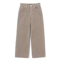 【エクラ/eclat】の【別注】35th Anniversary Wide/コーデュロイパンツ 人気、トレンドファッション・服の通販 founy(ファニー) ファッション Fashion レディースファッション Fashion for Women パンツ Pants & Trousers コーデュロイ Corduroy, Cord Fabric エレガント 上品 Elegant 別注 Limited Edition, Custom Order 洗える Machine Washable |ID:prp329100004707968