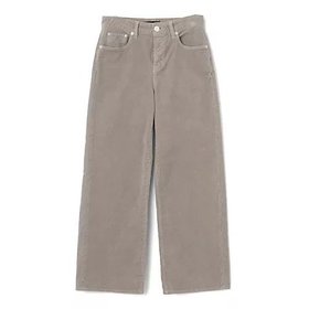 【エクラ/eclat】の【別注】35th Anniversary Wide/コーデュロイパンツ 人気、トレンドファッション・服の通販 founy(ファニー) ファッション Fashion レディースファッション Fashion for Women パンツ Pants & Trousers コーデュロイ Corduroy, Cord Fabric トレンド Trend, Trending Now エレガント 上品 Elegant 人気 Popular, Best Seller 別注 Limited Edition, Custom Order 洗える Machine Washable A/W・秋冬 Autumn/Winter |ID:prp329100004707968