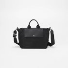 【トプカピ/TOPKAPI】の【Breath TOPKAPI】DAY TRIPPER デイトリッパー ナイロン 2way トートバッグ A4対応 人気、トレンドファッション・服の通販 founy(ファニー) ファッション Fashion レディースファッション Fashion for Women バッグ Bags エレガント 上品 Elegant クール Cool, Chic 傘 Umbrella, Parasol ショルダー Shoulder, Shoulder Strap シルバー Silver, Metallic Silver スクエア Square, Square Shape 定番 Standard, Basic Item フォルム Silhouette, Form フラップ Flap, Flap Pocket ベーシック Basic, Essential ポケット Pocket, Pocket Detail 旅行 Travel thumbnail ブラック|ID: prp329100004707984 ipo3291000000034004698