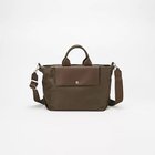 【トプカピ/TOPKAPI】の【Breath TOPKAPI】DAY TRIPPER デイトリッパー ナイロン 2way トートバッグ A4対応 人気、トレンドファッション・服の通販 founy(ファニー) ファッション Fashion レディースファッション Fashion for Women バッグ Bags エレガント 上品 Elegant クール Cool, Chic 傘 Umbrella, Parasol ショルダー Shoulder, Shoulder Strap シルバー Silver, Metallic Silver スクエア Square, Square Shape 定番 Standard, Basic Item フォルム Silhouette, Form フラップ Flap, Flap Pocket ベーシック Basic, Essential ポケット Pocket, Pocket Detail 旅行 Travel thumbnail ブラウン|ID: prp329100004707984 ipo3291000000034004700