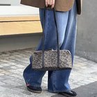 【ノーリーズ/NOLLEY'S】のレオパード柄ボストンバッグ レオパード|ID: prp329100004707997 ipo3291000000034777860