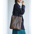 【スタイルデリ/STYLE DELI】のノートパソコンバッグ 人気、トレンドファッション・服の通販 founy(ファニー) ファッション Fashion レディースファッション Fashion for Women バッグ Bags アクセサリー Fashion Accessories オイル Body Oil クッション Cushion, Throw Pillow 軽量 Lightweight, Ultra Light シルバー Silver, Metallic Silver 定番 Standard, Basic Item ポケット Pocket, Pocket Detail マグネット Magnet, Magnetic Closure メンズ Men's, Menswear ラップ Wrap, Wrap Design thumbnail ブラウン|ID: prp329100004707999 ipo3291000000034004799
