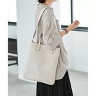 【スタイルデリ/STYLE DELI】のノートパソコンバッグ 人気、トレンドファッション・服の通販 founy(ファニー) ファッション Fashion レディースファッション Fashion for Women バッグ Bags アクセサリー Fashion Accessories オイル Body Oil クッション Cushion, Throw Pillow 軽量 Lightweight, Ultra Light シルバー Silver, Metallic Silver 定番 Standard, Basic Item ポケット Pocket, Pocket Detail マグネット Magnet, Magnetic Closure メンズ Men's, Menswear ラップ Wrap, Wrap Design thumbnail アイボリー|ID: prp329100004707999 ipo3291000000034004802