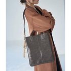 【スタイルデリ/STYLE DELI】のノートパソコンバッグ 人気、トレンドファッション・服の通販 founy(ファニー) ファッション Fashion レディースファッション Fashion for Women バッグ Bags アクセサリー Fashion Accessories オイル Body Oil クッション Cushion, Throw Pillow 軽量 Lightweight, Ultra Light シルバー Silver, Metallic Silver 定番 Standard, Basic Item ポケット Pocket, Pocket Detail マグネット Magnet, Magnetic Closure メンズ Men's, Menswear ラップ Wrap, Wrap Design thumbnail グレー|ID: prp329100004707999 ipo3291000000034004804