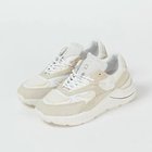 【デイト/D.A.T.E.】のFG NATURAL 人気、トレンドファッション・服の通販 founy(ファニー) ファッション Fashion レディースファッション Fashion for Women インソール Shoe Insole エレガント 上品 Elegant thumbnail ホワイト&#215;ベージュ|ID: prp329100004708003 ipo3291000000034398509