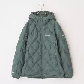 【モンベル/mont-bell】 【洗える】ネージュダウン パーカ Woman s人気、トレンドファッション・服の通販 founy(ファニー) ファッション Fashion レディースファッション Fashion for Women トップス・カットソー Cut & Sew Tops レディースパーカー・カジュアルフーディー Casual Hoodies & Sweatshirts コンパクト Compact, Small Size ダウン Down, Puffer フィット Fit, Slim Fit 洗える Machine Washable 軽量 Lightweight, Ultra Light |ID:prp329100004708011