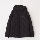 【モンベル/mont-bell】の【洗える】ネージュダウン パーカ Woman s 人気、トレンドファッション・服の通販 founy(ファニー) ファッション Fashion レディースファッション Fashion for Women トップス・カットソー Cut & Sew Tops レディースパーカー・カジュアルフーディー Casual Hoodies & Sweatshirts コンパクト Compact, Small Size ダウン Down, Puffer フィット Fit, Slim Fit 洗える Machine Washable 軽量 Lightweight, Ultra Light thumbnail BLACK|ID: prp329100004708011 ipo3291000000034004897