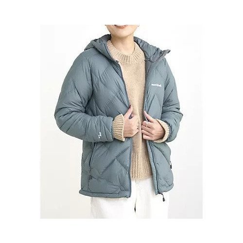 【モンベル/mont-bell】の【洗える】ネージュダウン パーカ Woman s 人気、トレンドファッション・服の通販 founy(ファニー) 　ファッション　Fashion　レディースファッション　Fashion for Women　トップス・カットソー　Cut & Sew Tops　レディースパーカー・カジュアルフーディー　Casual Hoodies & Sweatshirts　コンパクト　Compact, Small Size　ダウン　Down, Puffer　フィット　Fit, Slim Fit　洗える　Machine Washable　軽量　Lightweight, Ultra Light　other-2|ID: prp329100004708011 ipo3291000000034028728
