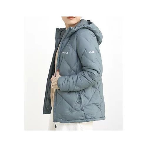 【モンベル/mont-bell】の【洗える】ネージュダウン パーカ Woman s 人気、トレンドファッション・服の通販 founy(ファニー) 　ファッション　Fashion　レディースファッション　Fashion for Women　トップス・カットソー　Cut & Sew Tops　レディースパーカー・カジュアルフーディー　Casual Hoodies & Sweatshirts　コンパクト　Compact, Small Size　ダウン　Down, Puffer　フィット　Fit, Slim Fit　洗える　Machine Washable　軽量　Lightweight, Ultra Light　other-3|ID: prp329100004708011 ipo3291000000034028730