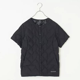 【モンベル/mont-bell】 【LEE別注】【洗える】スペリオダウン ラウンドネックT Women s人気、トレンドファッション・服の通販 founy(ファニー) ファッション Fashion レディースファッション Fashion for Women インナー Innerwear ダウン Down, Puffer フロント Front, Front Design ラウンド Round, Round Neck 別注 Limited Edition, Custom Order 半袖 Short Sleeve, Half Sleeve 洗える Machine Washable 長袖 Long Sleeve, Full Sleeve |ID:prp329100004708013