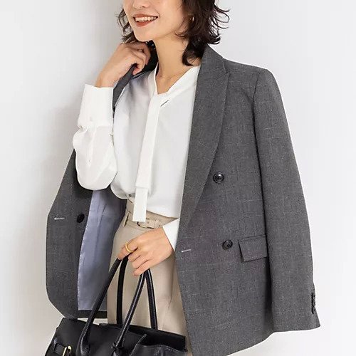 【ノーリーズソフィー/NOLLEY'S sophi】のウォッシャブルストレッチバックサテンボウタイブラウス 人気、トレンドファッション・服の通販 founy(ファニー) 　ファッション　Fashion　レディースファッション　Fashion for Women　トップス・カットソー　Cut & Sew Tops　シャツ・ブラウス・オフィスカジュアル　Elegant Blouses & Button-Ups　バッグ　Bags　2025年　2025　2025-2026秋冬・A/W　Autumn/Winter 2025–26 AW25–26　おすすめ　Recommended / Our Picks　インナー　Innerwear　ジャケット　Jacket, Outerwear　ストレッチ　Stretch, Stretchy Fabric　スーツ　Suit, Formalwear　other-3|ID: prp329100004708159 ipo3291000000034005794