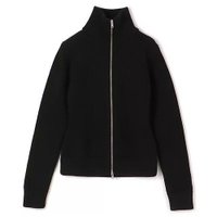 【メゾン マルジェラ/MAISON MARGIELA】のCardigan 人気、トレンドファッション・服の通販 founy(ファニー) ファッション Fashion レディースファッション Fashion for Women トップス・カットソー Cut & Sew Tops カーディガン・羽織り Layered Style Cardigans 2025年 2025 2025-2026秋冬・A/W Autumn/Winter 2025–26 AW25–26 シンプル Simple, Minimal スマート Smart, Elegant ハイネック High Neck, Mock Neck バランス Balance, Style Balance |ID:prp329100004708166
