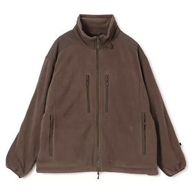 【ダイワ ピアサーティナイン/DAIWA PIER39】 W s TECH FLEECE JACKET人気、トレンドファッション・服の通販 founy(ファニー) ファッション Fashion レディースファッション Fashion for Women アウター Coat / Outerwear Collection レディースジャケット・軽アウター Jackets ジャケット Jacket, Outerwear プリーツ Pleats, Pleated 洗える Machine Washable 軽量 Lightweight, Ultra Light |ID:prp329100004708169