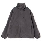 【ダイワ ピアサーティナイン/DAIWA PIER39】のW s TECH FLEECE JACKET 人気、トレンドファッション・服の通販 founy(ファニー) ファッション Fashion レディースファッション Fashion for Women アウター Coat / Outerwear Collection レディースジャケット・軽アウター Jackets ジャケット Jacket, Outerwear プリーツ Pleats, Pleated 洗える Machine Washable 軽量 Lightweight, Ultra Light thumbnail CHARCOAL|ID: prp329100004708169 ipo3291000000034005843