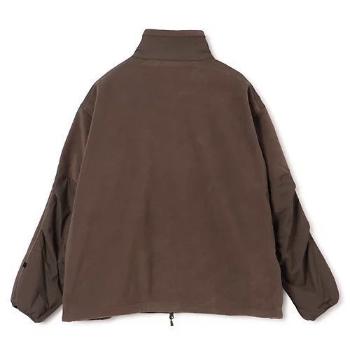 【ダイワ ピアサーティナイン/DAIWA PIER39】のW s TECH FLEECE JACKET 人気、トレンドファッション・服の通販 founy(ファニー) 　ファッション　Fashion　レディースファッション　Fashion for Women　アウター　Coat / Outerwear Collection　レディースジャケット・軽アウター　Jackets　ジャケット　Jacket, Outerwear　プリーツ　Pleats, Pleated　洗える　Machine Washable　軽量　Lightweight, Ultra Light　other-2|ID: prp329100004708169 ipo3291000000034005845
