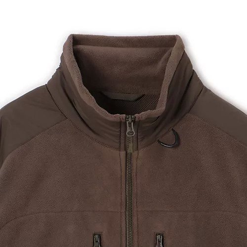【ダイワ ピアサーティナイン/DAIWA PIER39】のW s TECH FLEECE JACKET 人気、トレンドファッション・服の通販 founy(ファニー) 　ファッション　Fashion　レディースファッション　Fashion for Women　アウター　Coat / Outerwear Collection　レディースジャケット・軽アウター　Jackets　ジャケット　Jacket, Outerwear　プリーツ　Pleats, Pleated　洗える　Machine Washable　軽量　Lightweight, Ultra Light　other-3|ID: prp329100004708169 ipo3291000000034005847