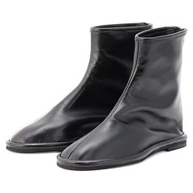 【コルソローマ9/CORSO ROMA9】 フラットショートブーツ人気、トレンドファッション・服の通販 founy(ファニー) ファッション Fashion レディースファッション Fashion for Women ショート Short, Short Length フラット Flat, Flat Shoes 軽量 Lightweight, Ultra Light |ID:prp329100004708188