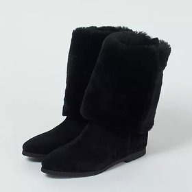 【コルソローマ9/CORSO ROMA9】 ムートン2wayブーツ人気、トレンドファッション・服の通販 founy(ファニー) ファッション Fashion レディースファッション Fashion for Women ムートン Shearling, Mouton |ID:prp329100004708190