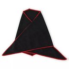 【アダワス/ADAWAS】のCASHMERE DIAMOND SCARF 人気、トレンドファッション・服の通販 founy(ファニー) ファッション Fashion レディースファッション Fashion for Women クラシカル Classical, Vintage-Inspired シェイプ Shape, Slim Fit ショール Shawl, Wrap スカーフ Scarf, Neckwear トリミング Trimming, Decorative Edge thumbnail 【HPS別注】ダークグレー&#215;レッド|ID: prp329100004708191 ipo3291000000034005987